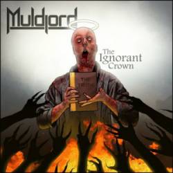 Muldjord : The Ignorant Crown